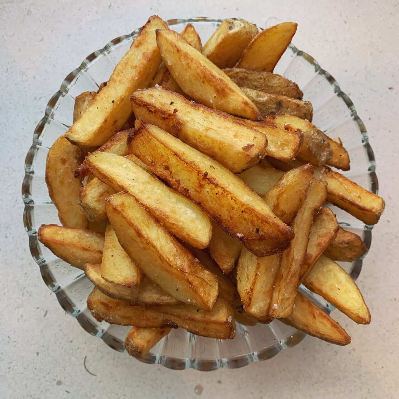Patates Kızartması