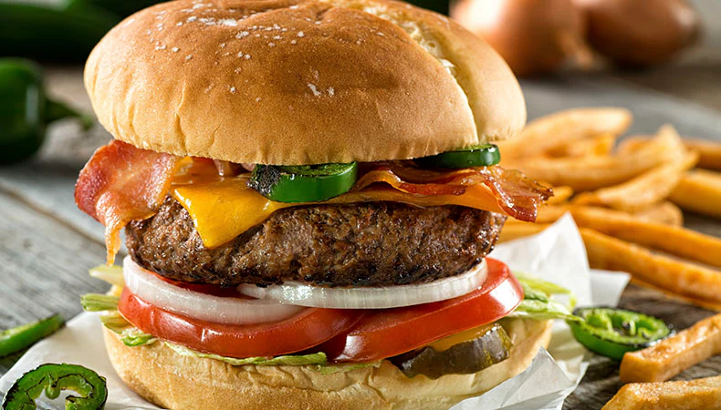 Meksika Burger